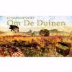 Afbeelding van Autospeurtocht 'Om de Duinen'