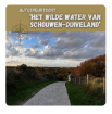 Afbeelding van Autospeurtocht 'Het wilde water van Schouwen- Duiveland'