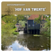 Afbeelding van Autospeurtocht 'Hof van Twente'