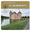 Afbeelding van Autospeurtocht 'De Zwanenroute'