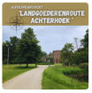 Afbeelding van Autospeurtocht 'Landgoederenroute Achterhoek'