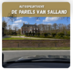 Afbeelding van Autospeurtocht 'De Parels van Salland'