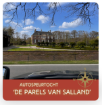 Afbeelding van Autospeurtocht 'De Parels van Salland'